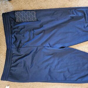 Adidas Wide Leg Pants Brand New With Tags Never Worn